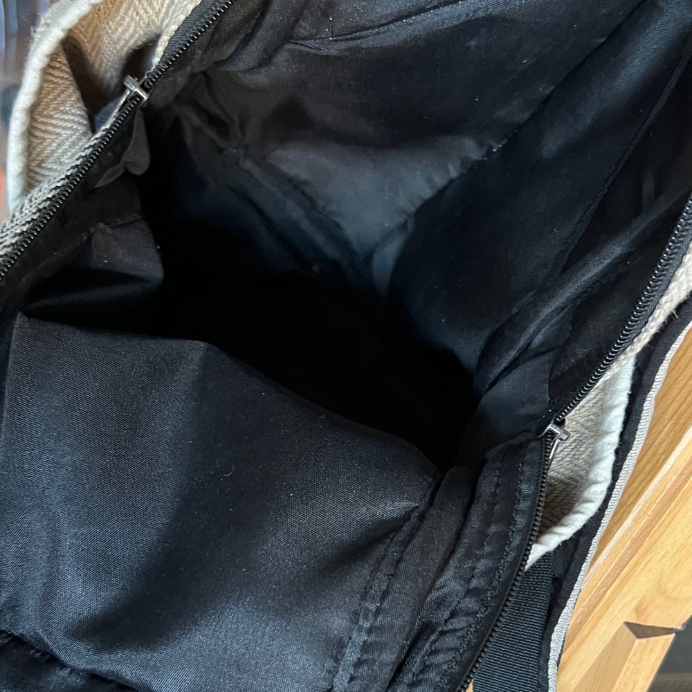 Multicolor Backpack - image 6